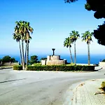 Apartment With 2 Bedrooms In Llucmajor, With Wonderful Sea View, Furni