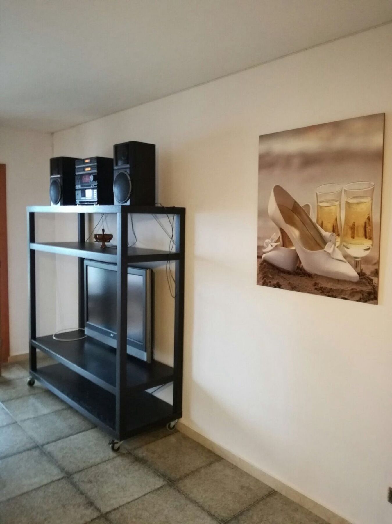 Apartment With 2 Bedrooms In Llucmajor, With Wonderful Sea View, Furni *