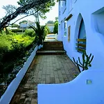 Apartment With 2 Bedrooms In Llucmajor, With Wonderful Sea View, Furni