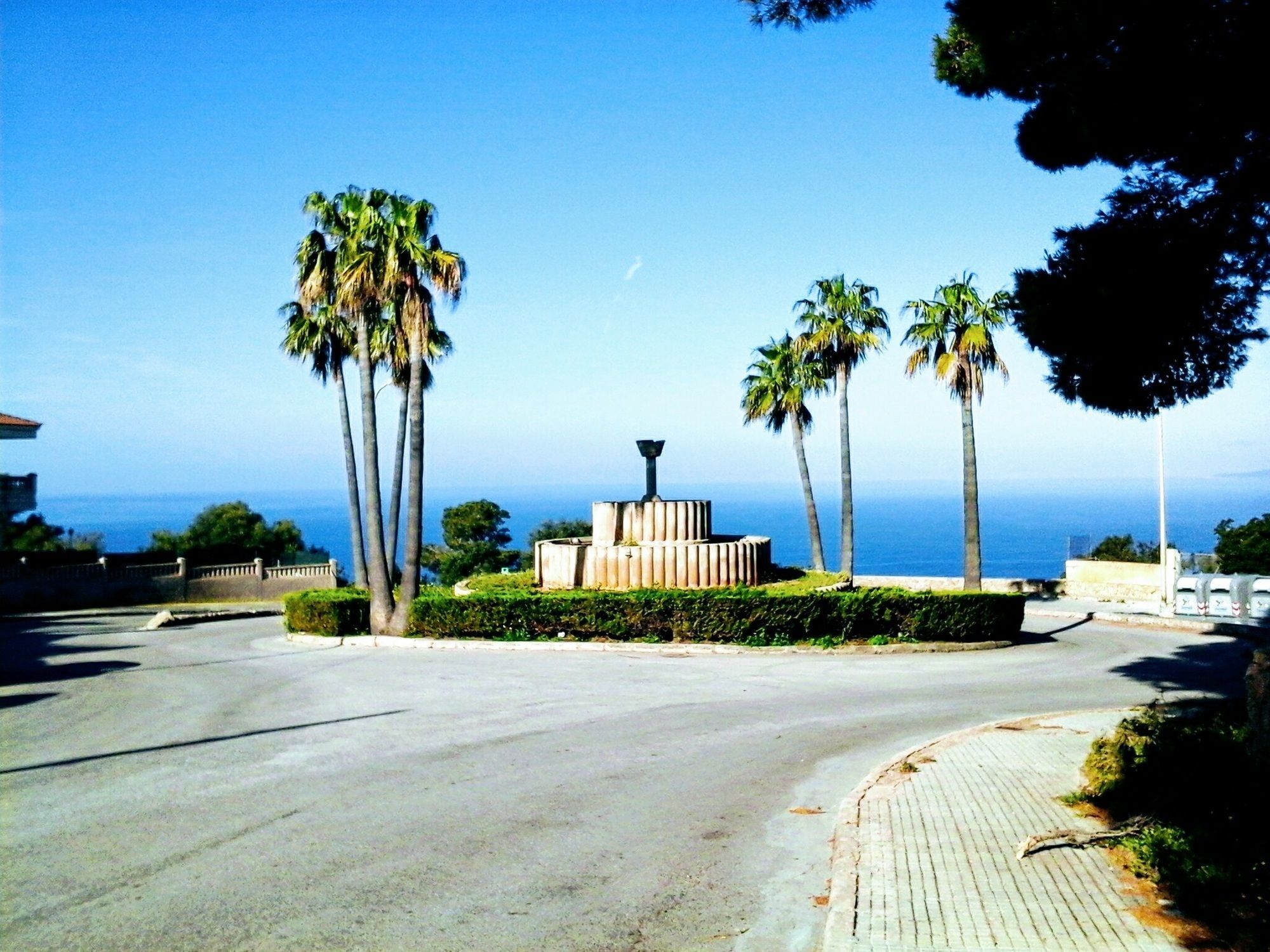 With 2 Bedrooms In Llucmajor, With Wonderful Sea View, Furni *